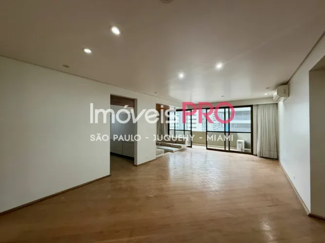 Apartamento, Moema Pássaros - São Paulo