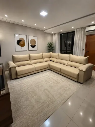 Sofá, Poltrona, Fabricamos