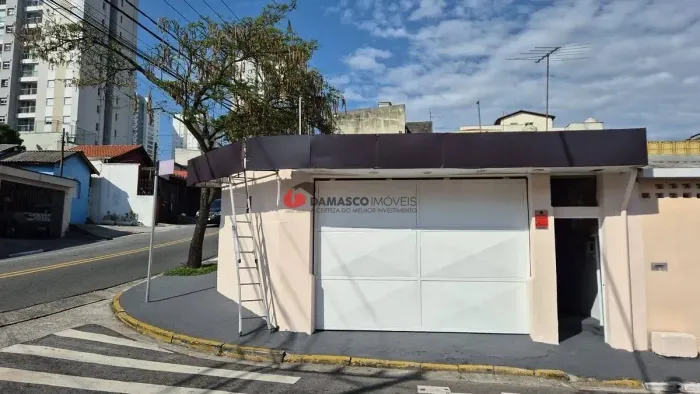 Salão comercial, Boa Vista - São Caetano do Sul