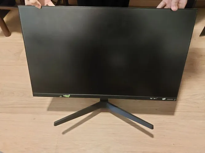 Monitor Gamer Samsung