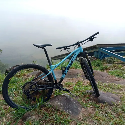 Bike aro 29 tsw stamina 12v