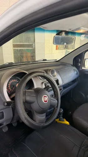 Fiat Uno WAY 1.0 EVO Fire Flex 8V 5P 2014
