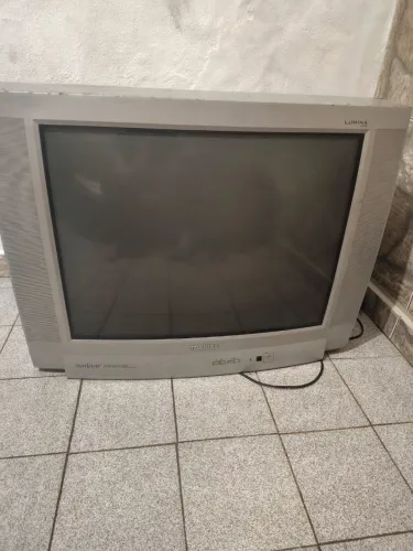 Vendo tv