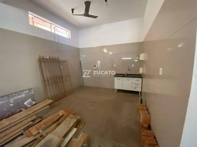 Loja comercial para aluguel em Uberaba/MG (Bairro Lourdes)