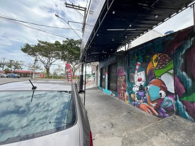 Casa com 2 dormitórios à venda, 150 m² por R$ 430.000,00 - Feu Rosa - Serra/ES