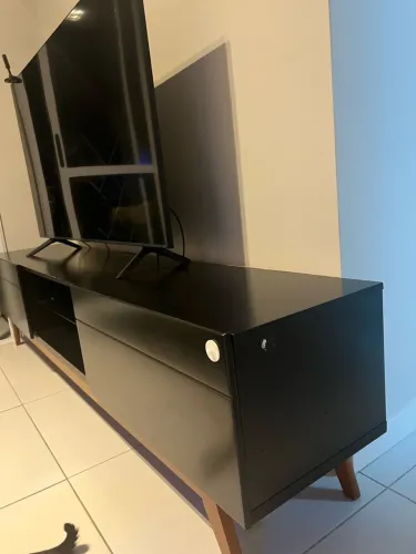 Rack para sala 