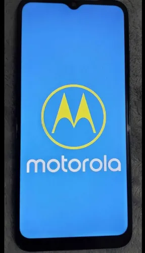 Moto g8 Power lite