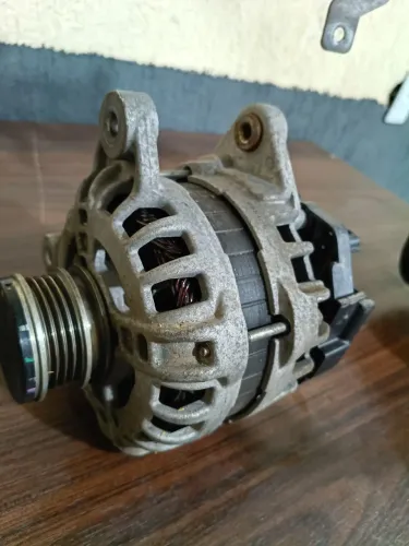 Alternador Renault Kwid 2024