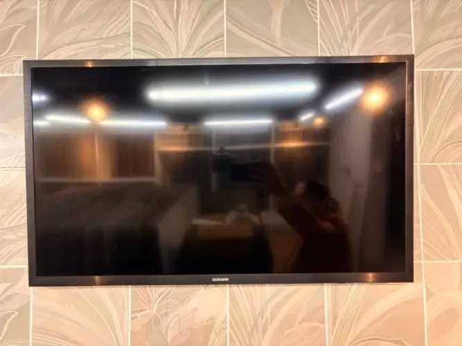 TV 32 polegadas samsung smart
