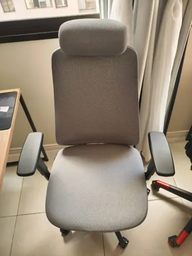 Cadeira Ergonômica Comfy Tauris