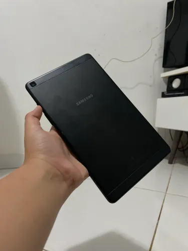 Samsung Galaxy Tab A (2019) 32GB - Excelente Estado para Estudos e Vídeos