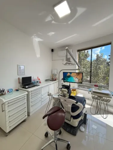 Vende-se clínica odontológica em Atibaia-SP