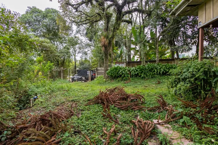 Terreno à venda, Mercês, Curitiba, PR