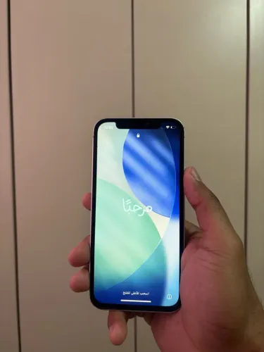 IPHONE 12