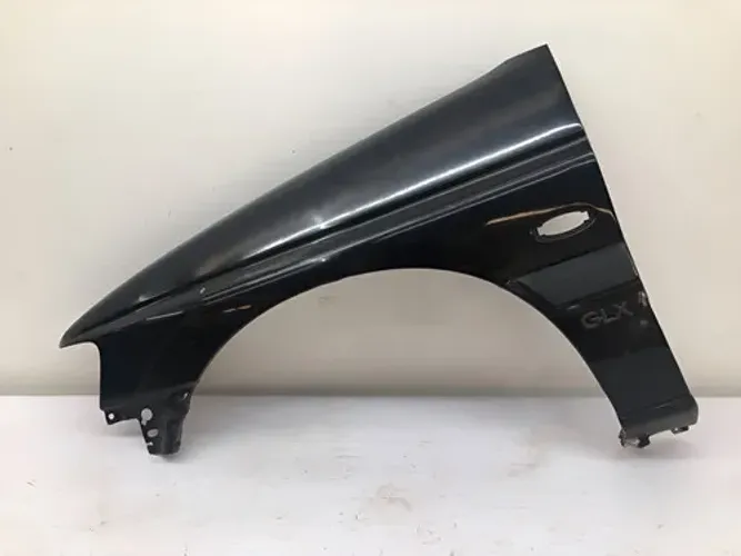 Para Lama Esquerdo Ford Escort Glx 1997 2003