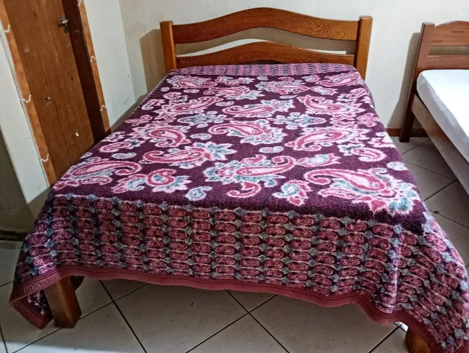 Cama casal