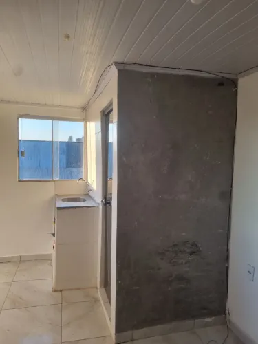 Apartamento de 2 quartos para alugar na QE 40 do Guará Il