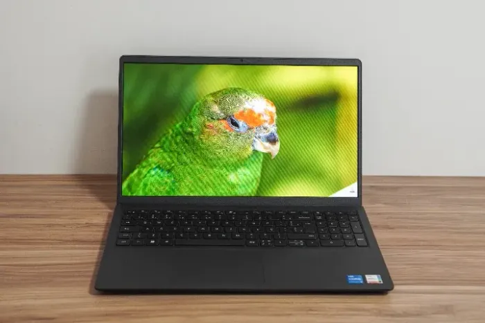 Notebook Dell Inspiron 15 i5 12ª Geração, 16GB RAM, SSD 512GB