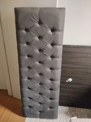 Cabiceira de cama de casal