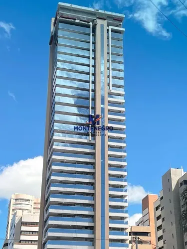 Mirare Collection - Apartamento à Venda em Meireles - Fortaleza - CE.