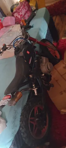 Mini moto