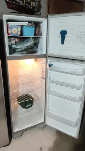 Geladeira 