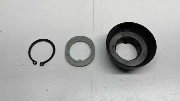 Engrenagens Sensor Posição Rotor Renault Zoe 2019 2022
