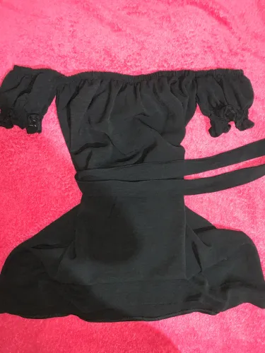 roupas em conjunto ou separado