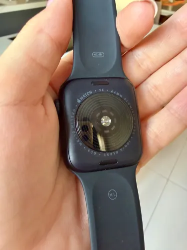 Apple Watch SE 3° Geração