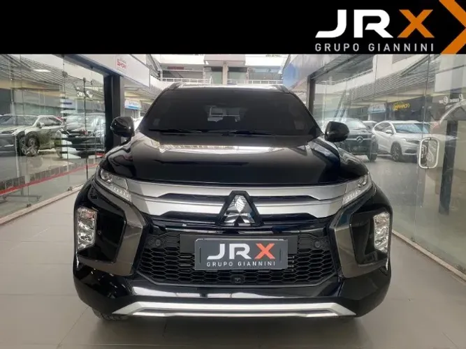 Mitsubishi Pajero Sport HPE-S 2.4 4X4 Diesel AUT 2023