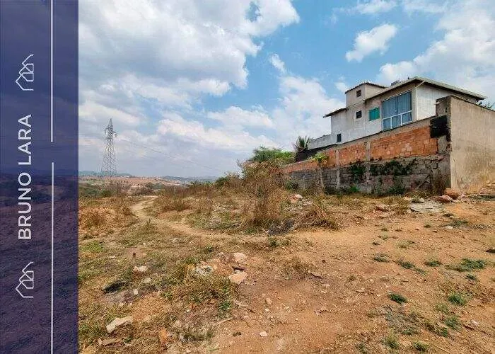 Área a venda bairro Tupanuara- São Joaquim de Bicas/MG.