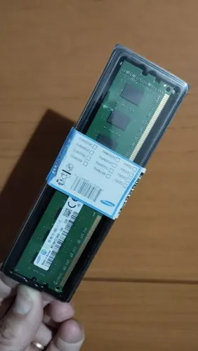 Memória DDR3 8gb Samsung 14900