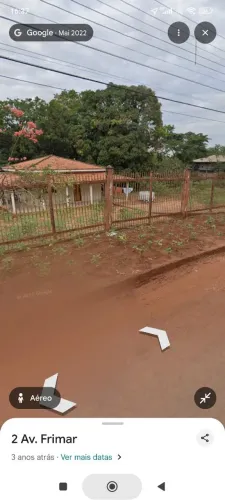 BARATO TERRENO CHÁCARA CENTRO ARAGUAÍNA 
