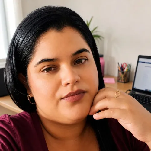 Cuidadora de idosos e infantil 