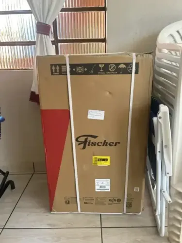 Cervejeira Fischer 92 Litros - 220v