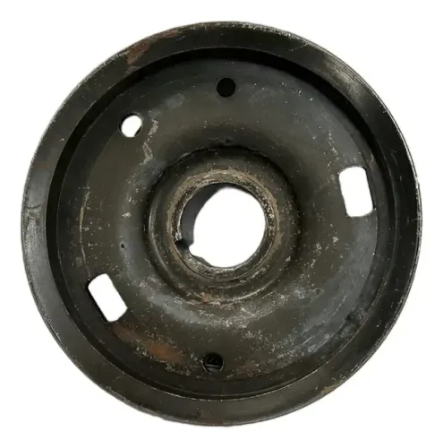 Polia Virabrequim Peugeot 306 405 Berlingo *0 N52v (Usado) / V12