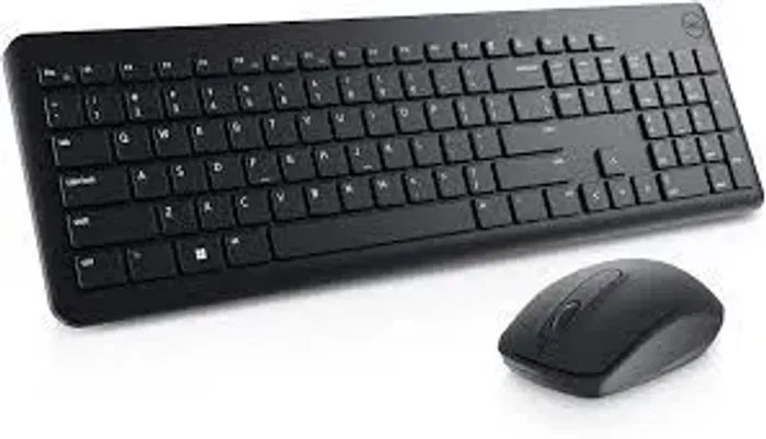 Teclado Dell KM3322W