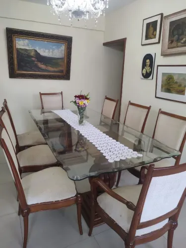 Mesa de Jantar