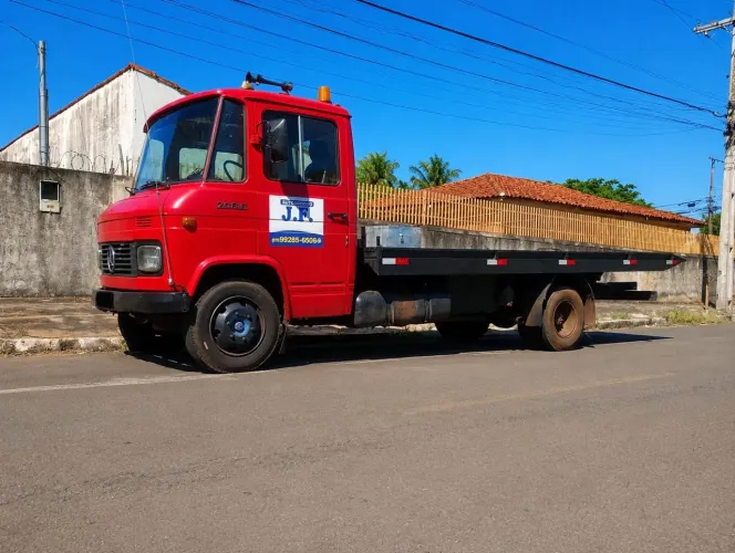 608-E Plataforma