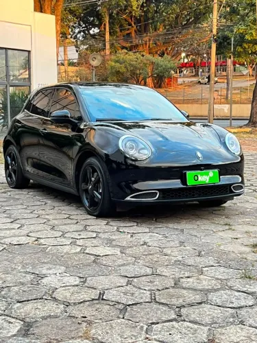 GWM Ora 03 Skin (elétrico) 2024