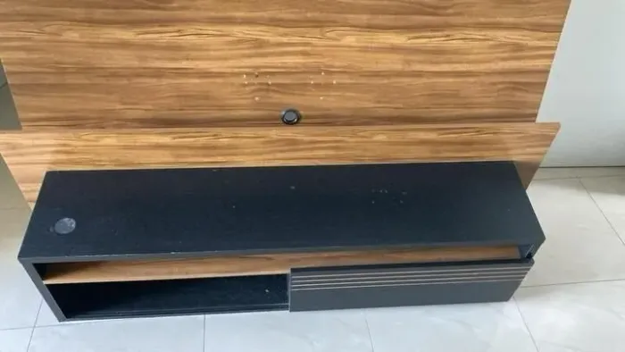 Venda de rack