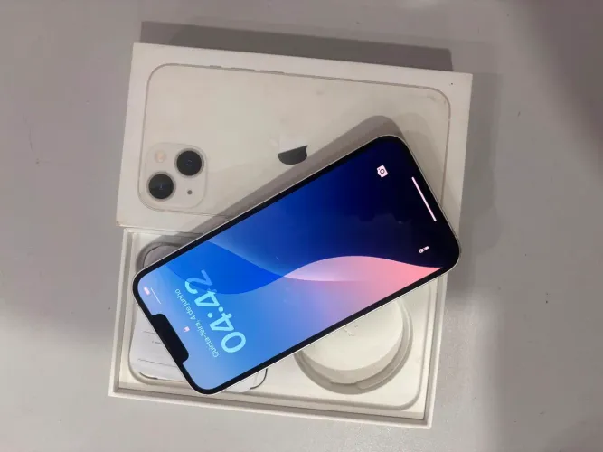 iPhone 13 128 gb 