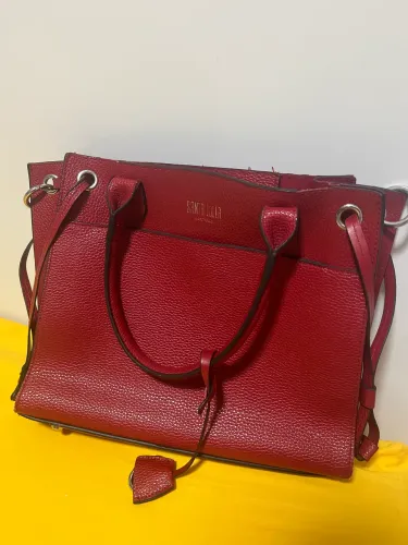 Bolsa Santa Lolla
