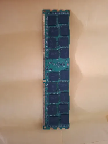 Memória ECC 16GB DDR3