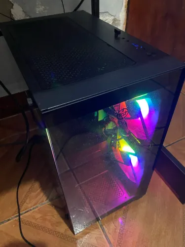 PC GAMER COMPLETO