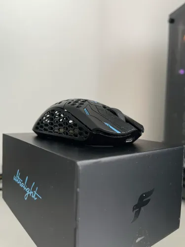 MOUSE FINALMOUSE ULTRALIGHTX PHANTOM LION