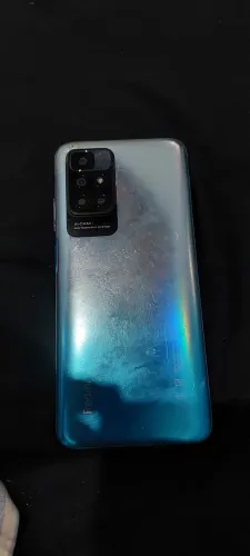 Celular xiami 10