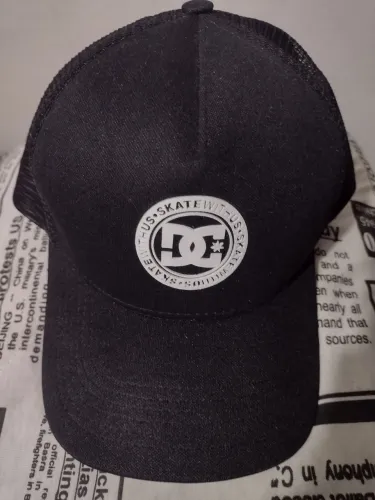 Boné DC Shoes