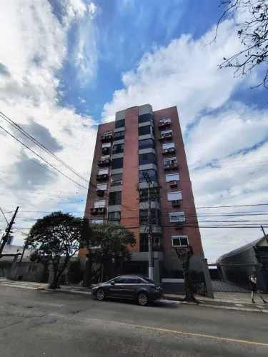 NOVO HAMBURGO - APARTAMENTO 2 DORM - JARDIM MAUA