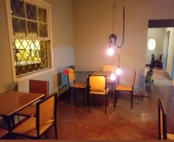 Casa em Santa Paula